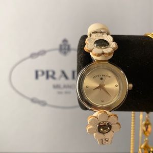 Lucky Brand | Women’s Leather Watch